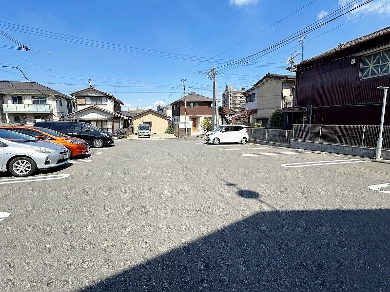 トレス日明弐番館 その他外観3