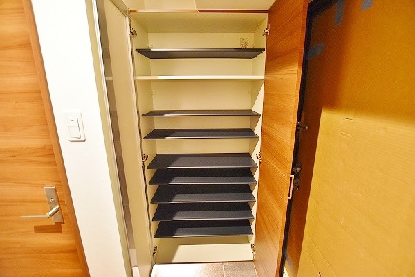 シュライン妙見レジデンス その他6