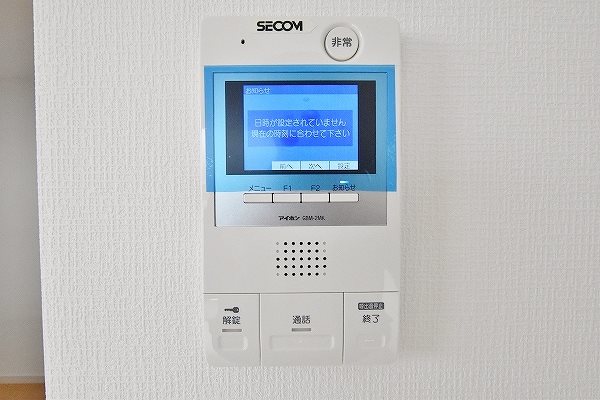 ルナ・グランデ その他3