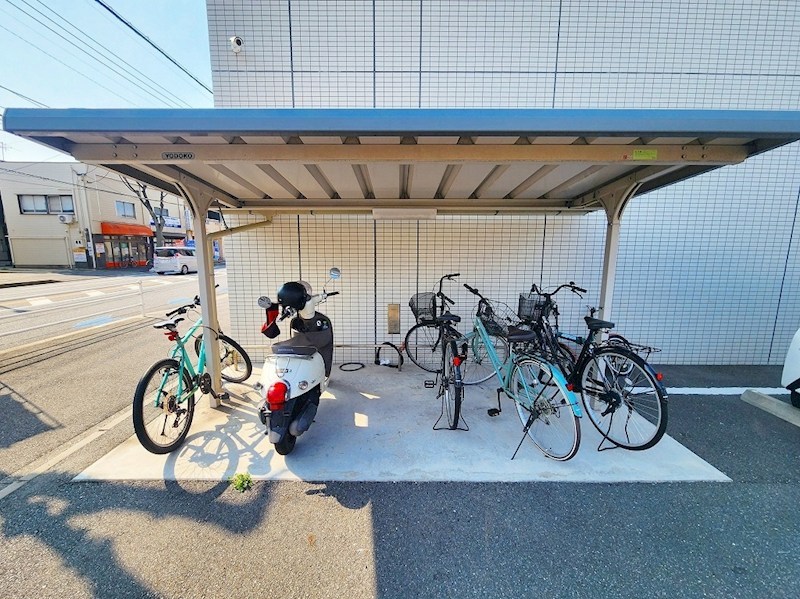 ルナ・グランデ その他外観1