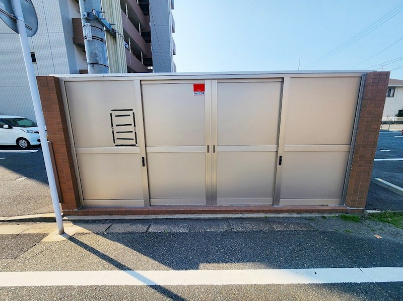 ルナ・グランデ その他外観2