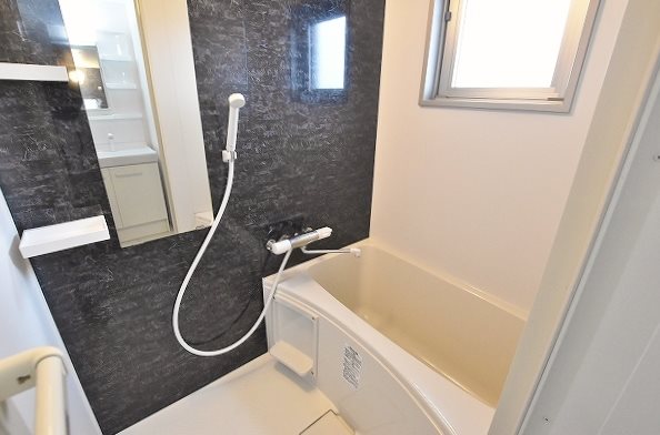 ルナ・グランデ 風呂画像