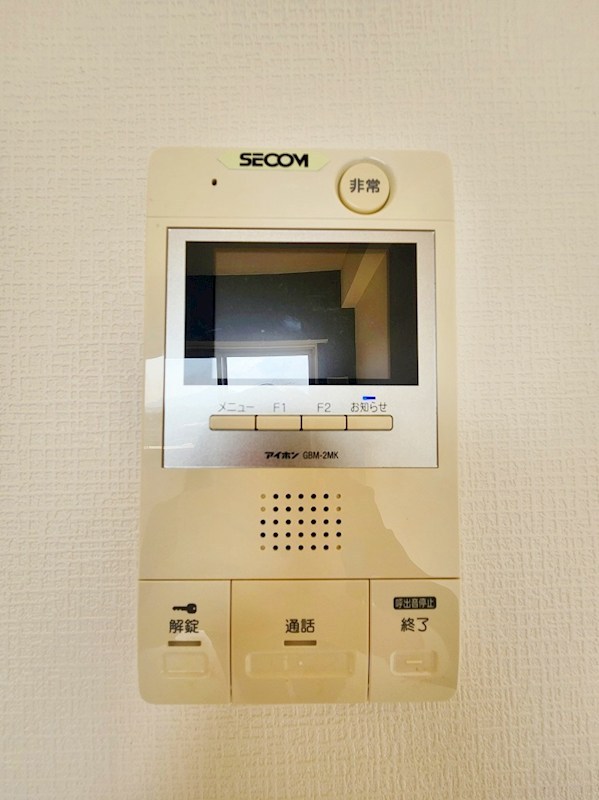 ルナ・グランデ その他3