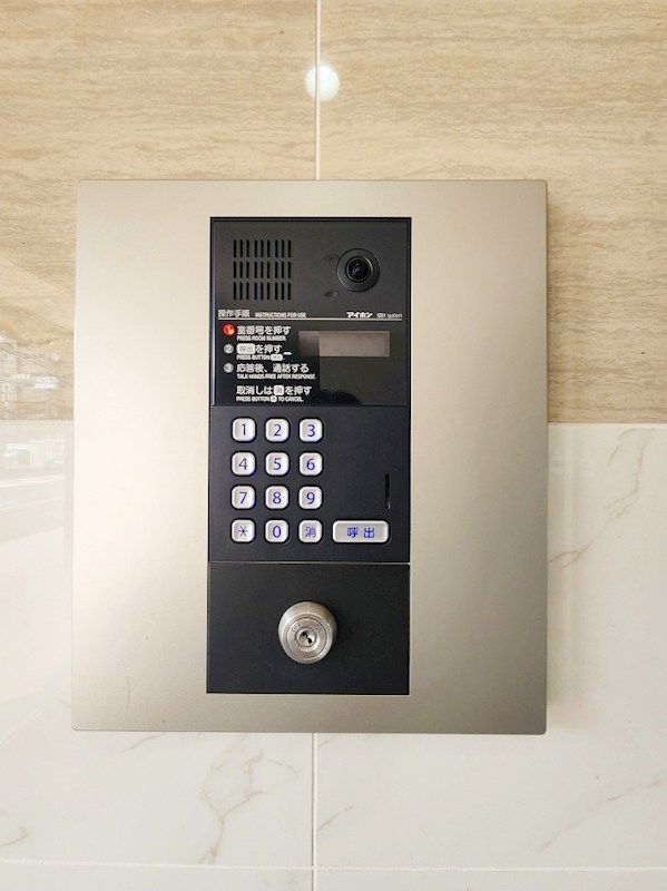 ルナ・グランデ その他外観5