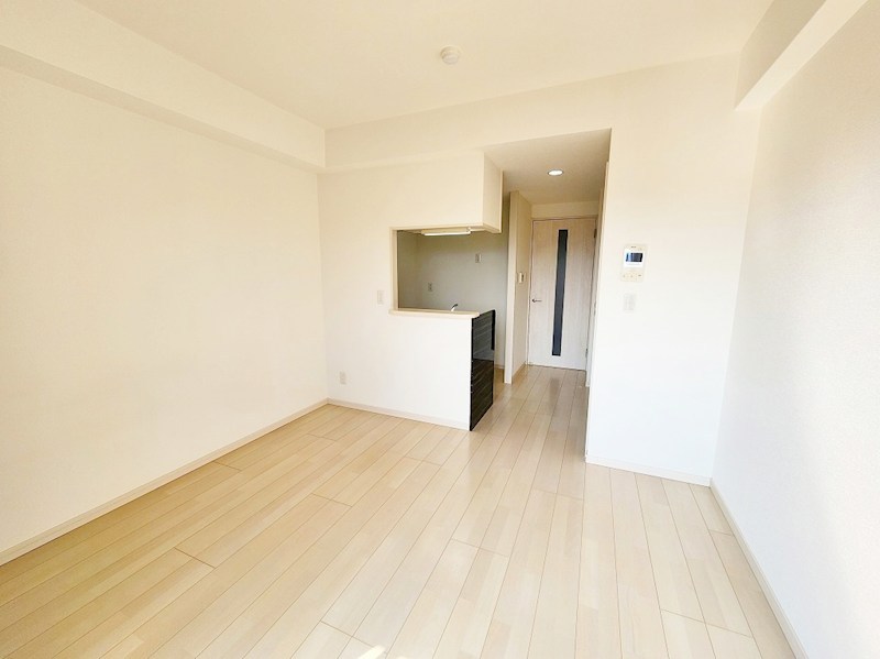 ルナ・グランデ リビング