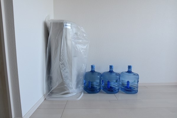 ルナ・グランデ その他31