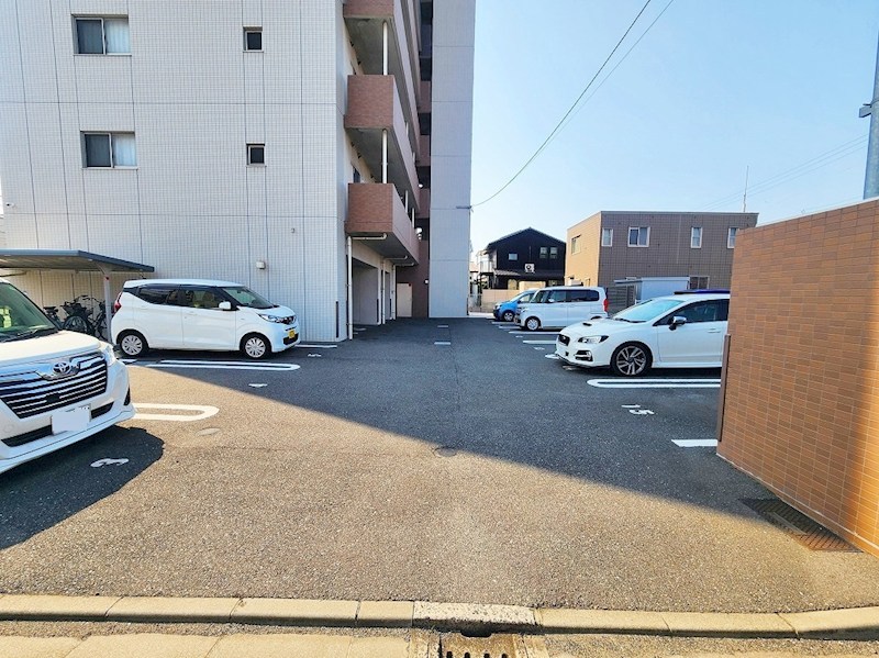 ルナ・グランデ その他外観3