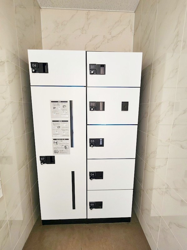 ルナ・グランデ その他外観6