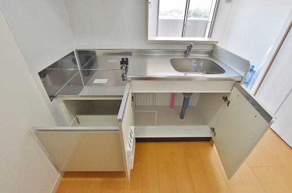 ルナ・グランデ その他22