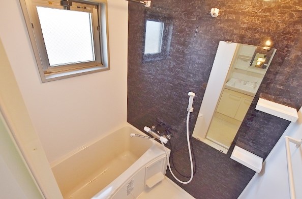 ルナ・グランデ 風呂画像