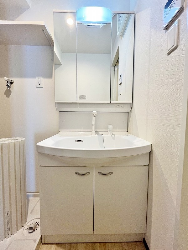 シュライン妙見レジデンス その他1