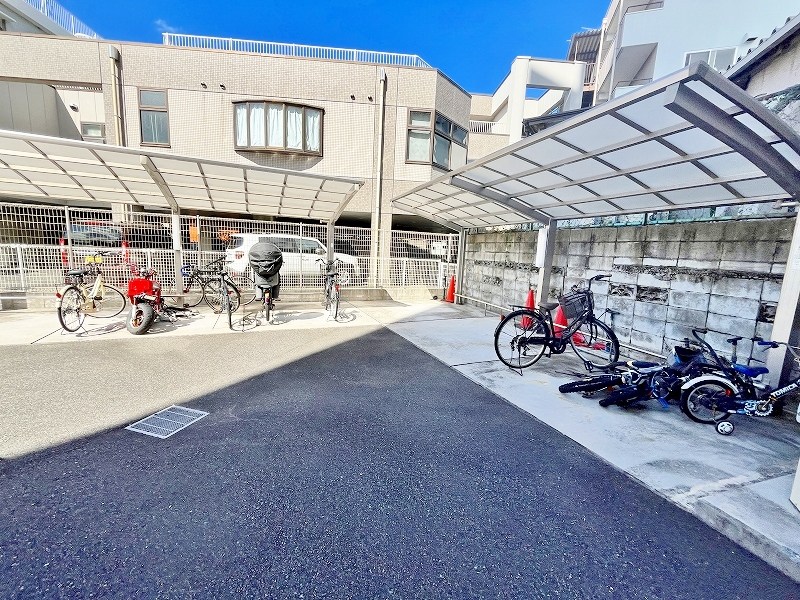 シュライン妙見レジデンス その他外観5