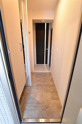 ＳｕｎＬｉｇｈｔ(サンライト) 玄関