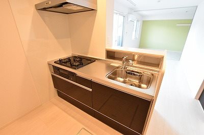 ＳｕｎＬｉｇｈｔ(サンライト) キッチン