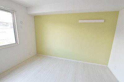 ＳｕｎＬｉｇｈｔ(サンライト) ベッドルーム