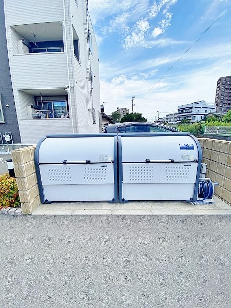 アーバンフォレスト下曽根 その他外観4