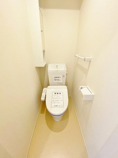 アーバンフォレスト下曽根  その他2