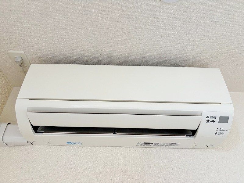 Greenhills小文字（グリーンヒルズ小文字） その他設備