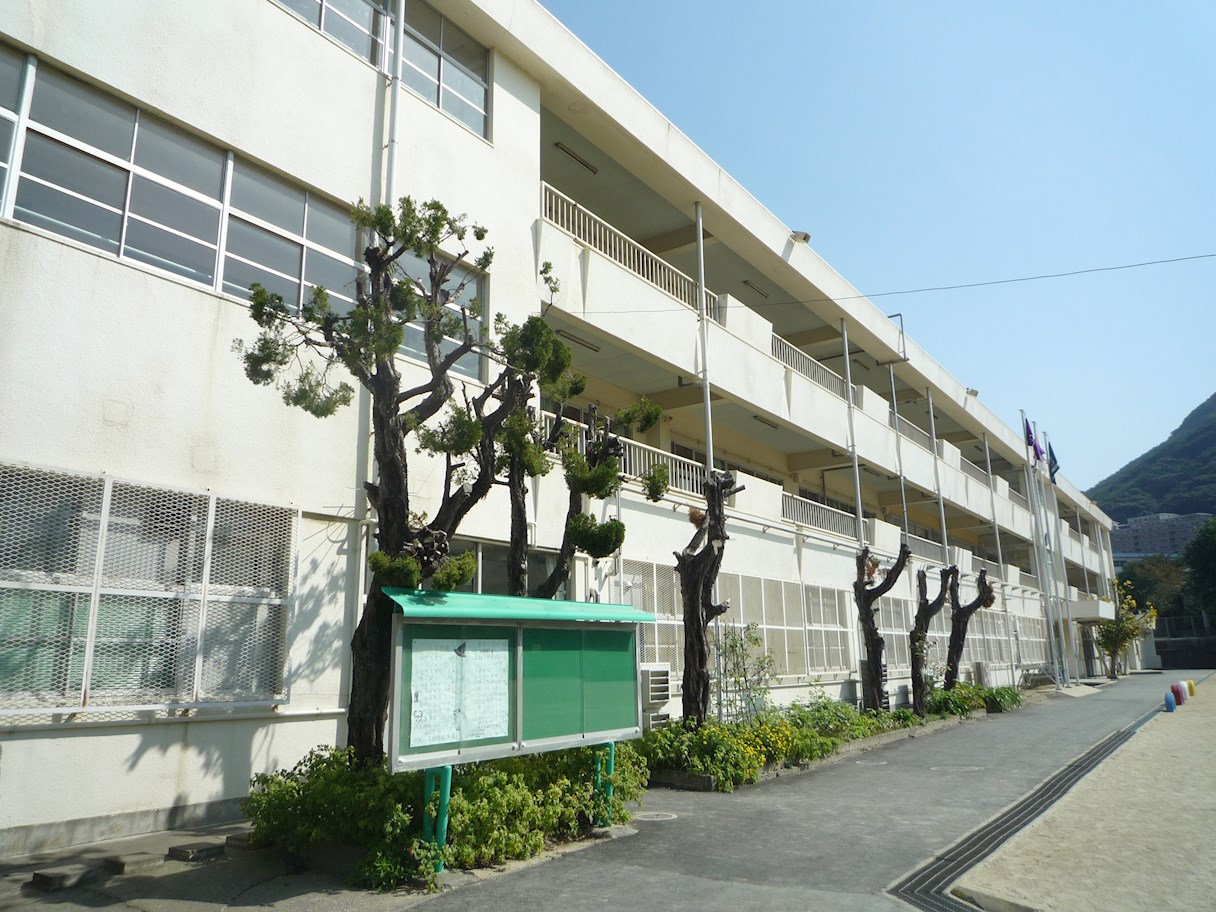 ＧｒｅｅｎＨｉｌｌｓ小文字（グリーンヒルズ小文字）  周辺画像4