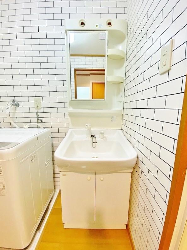 シャルマンステューディオⅢ その他1