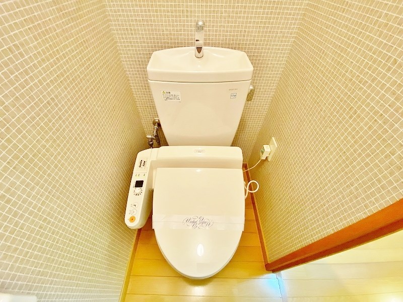 シャルマンステューディオⅢ その他2