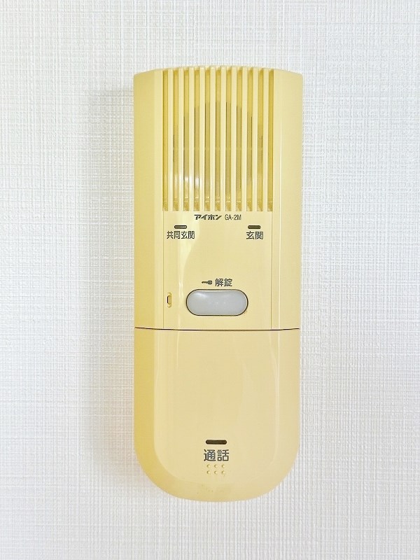 シャルマンステューディオⅢ その他3