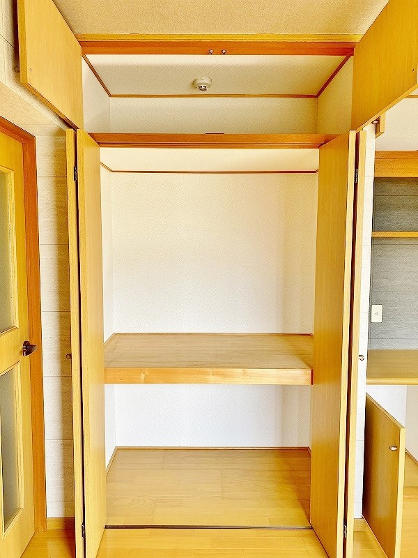 シャルマンステューディオⅢ その他4