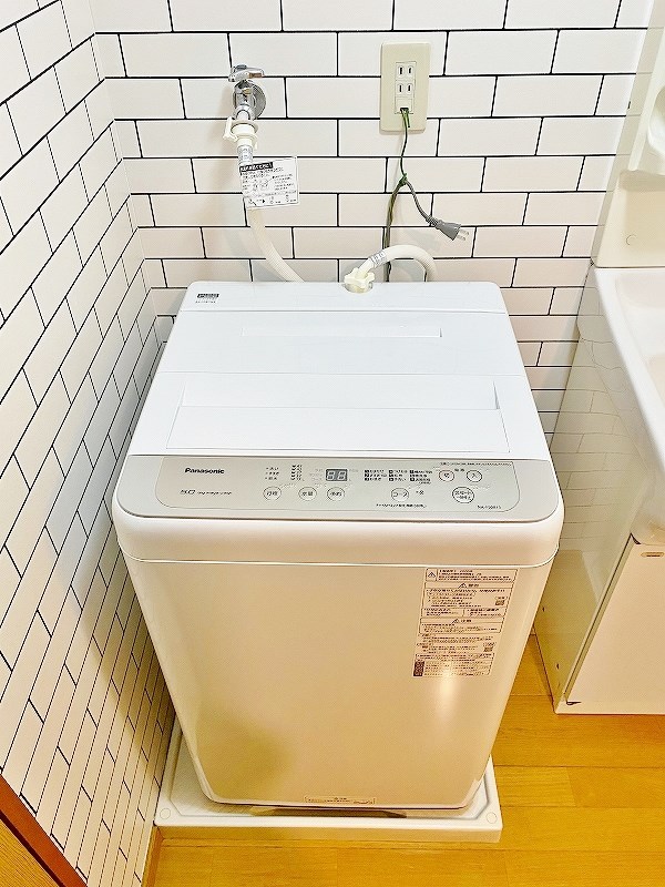 シャルマンステューディオⅢ その他5