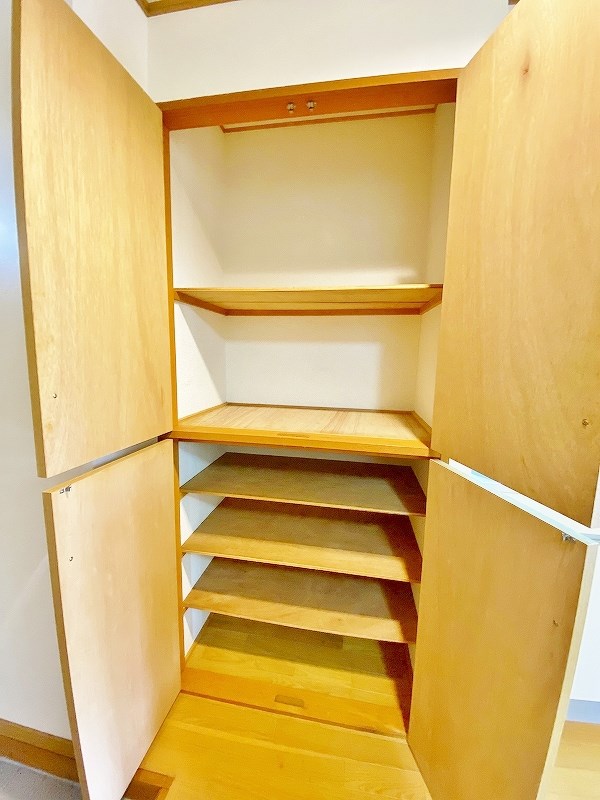 シャルマンステューディオⅢ その他6