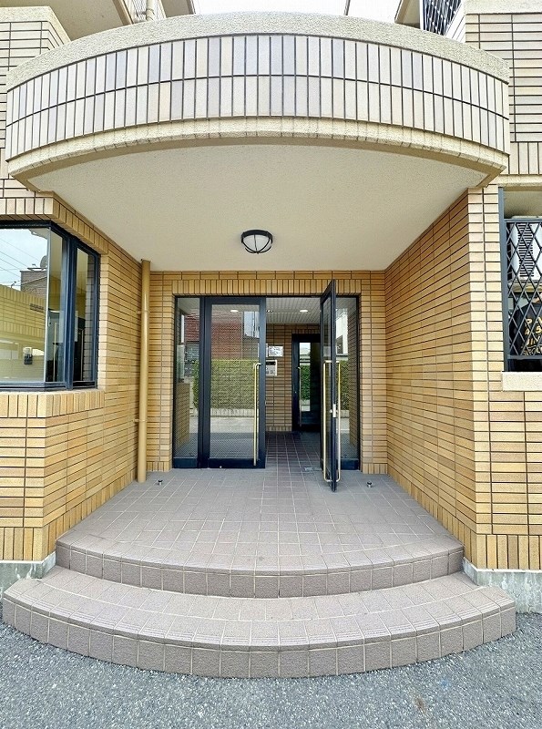 シャルマンステューディオⅢ その他外観4