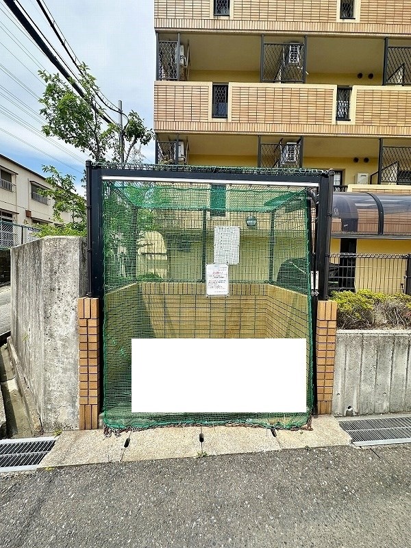 シャルマンステューディオⅢ その他外観5