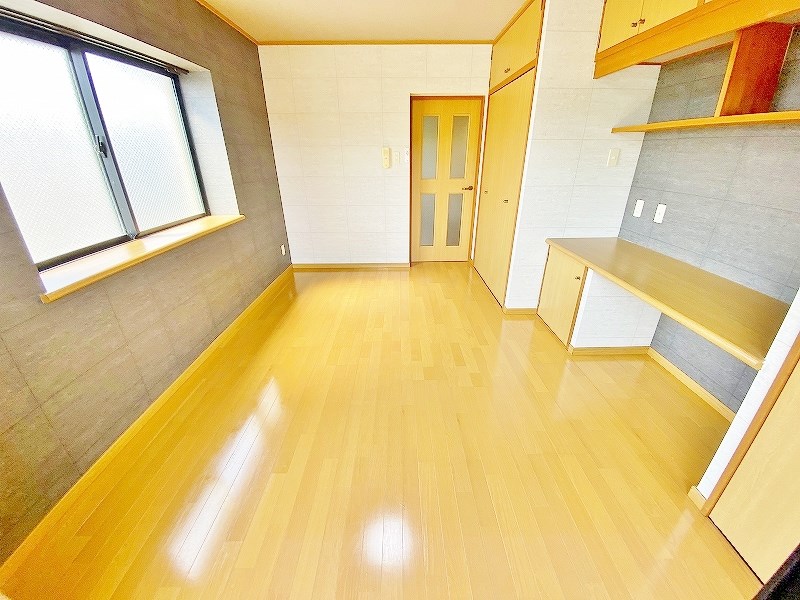 シャルマンステューディオⅢ その他7