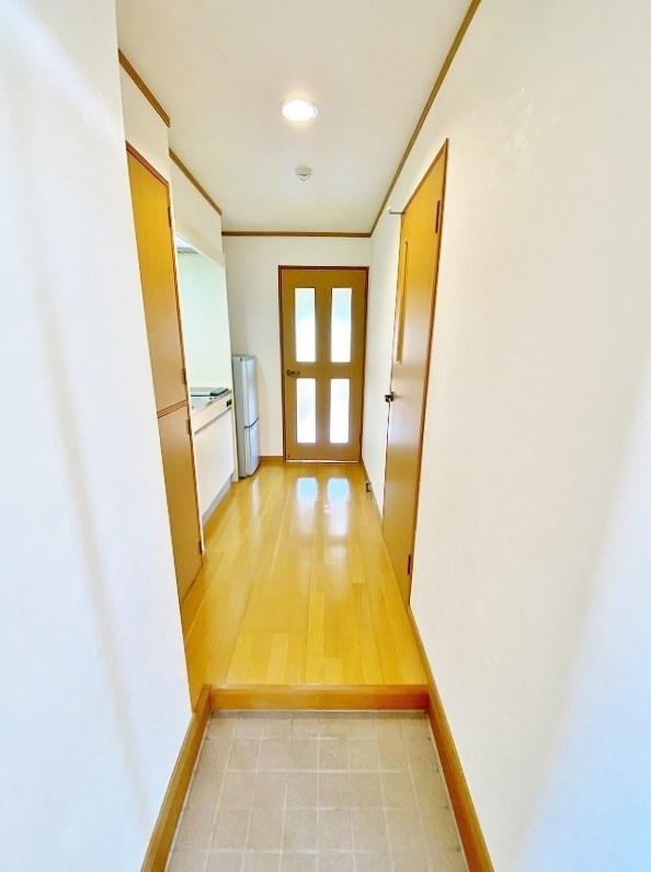 シャルマンステューディオⅢ その他12