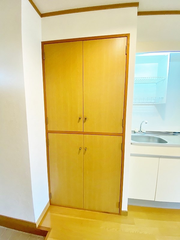 シャルマンステューディオⅢ その他13