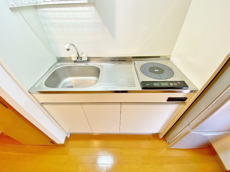 シャルマンステューディオⅢ その他16