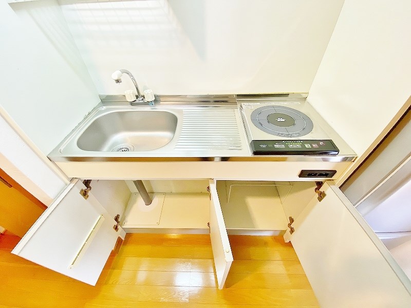 シャルマンステューディオⅢ その他17