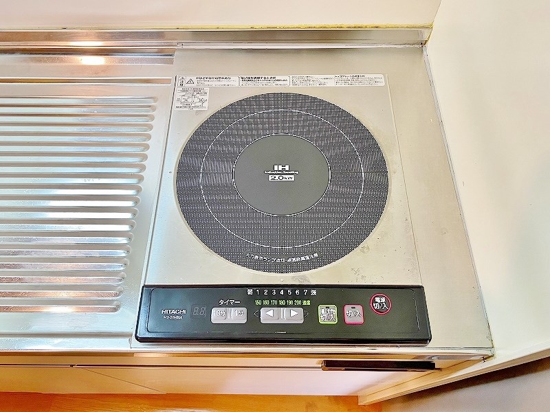 シャルマンステューディオⅢ その他18