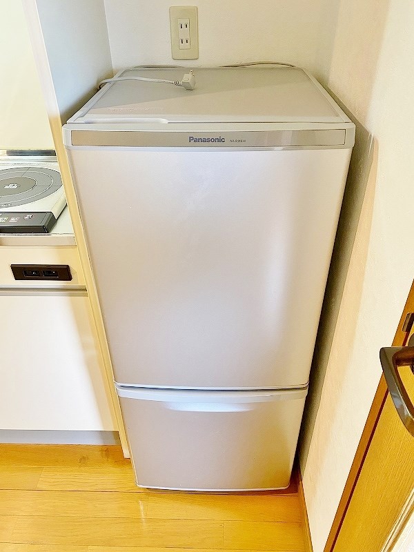 シャルマンステューディオⅢ その他19