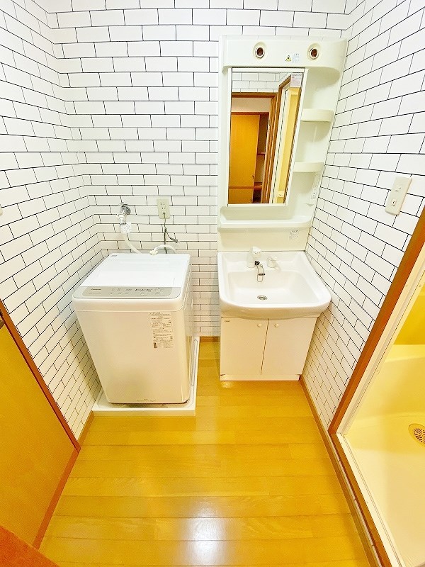 シャルマンステューディオⅢ その他20