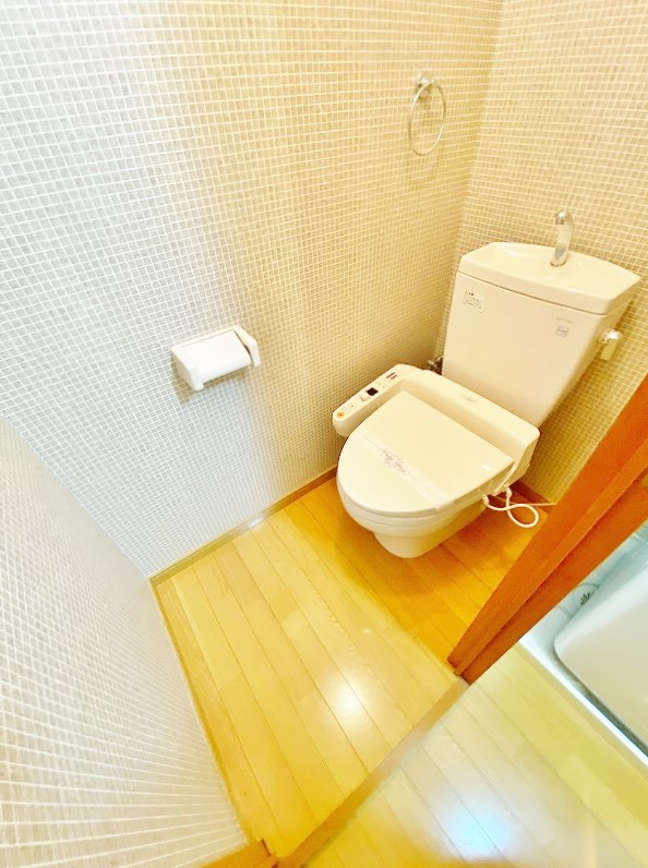 シャルマンステューディオⅢ その他22