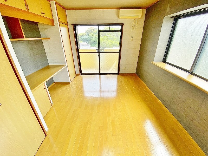 シャルマンステューディオⅢ その他25