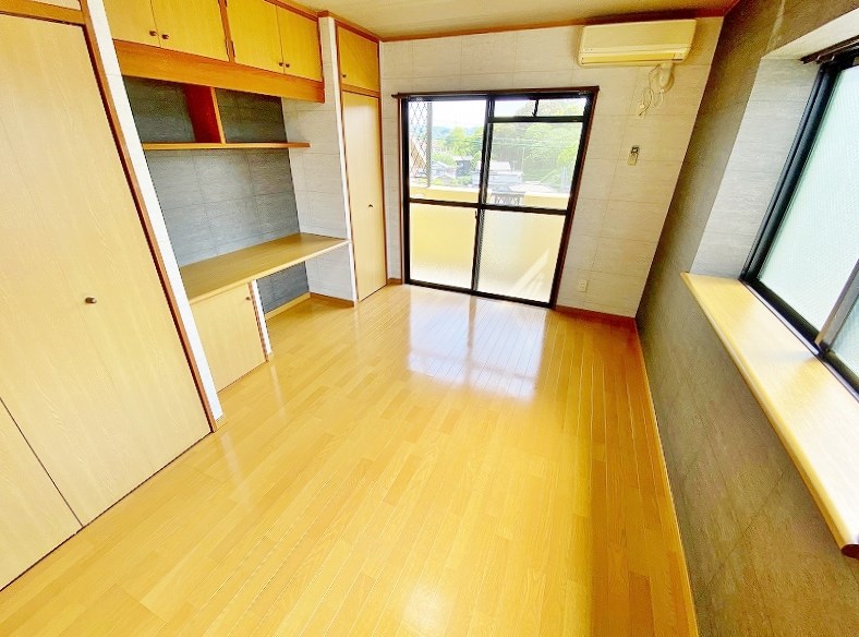 シャルマンステューディオⅢ その他26