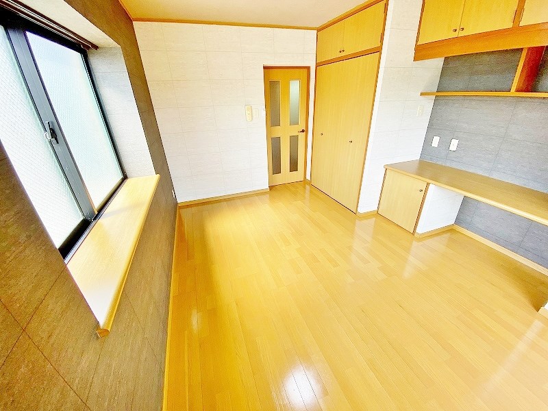 シャルマンステューディオⅢ その他27