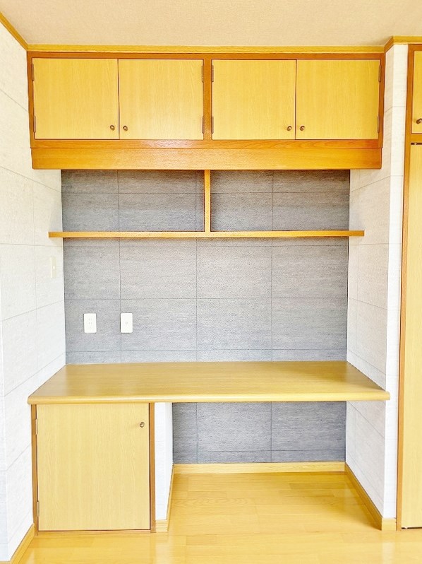 シャルマンステューディオⅢ その他30