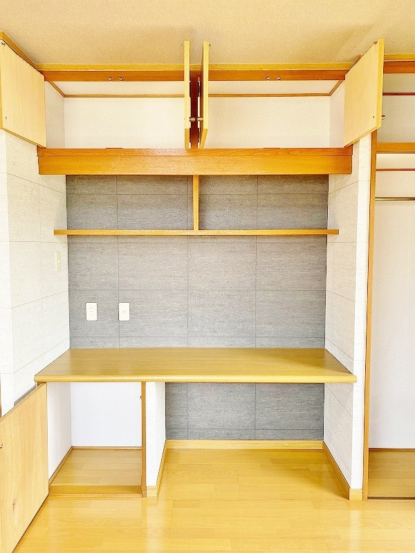 シャルマンステューディオⅢ その他31