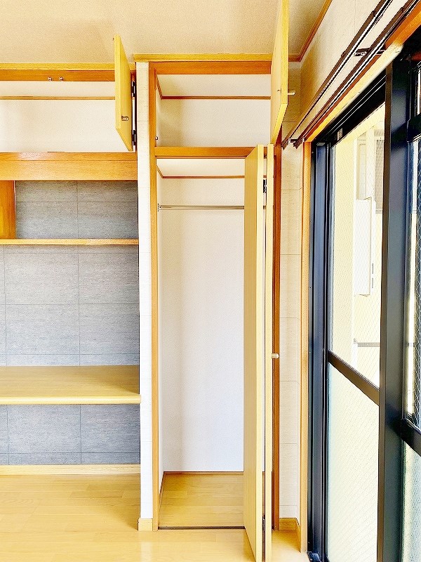 シャルマンステューディオⅢ その他33