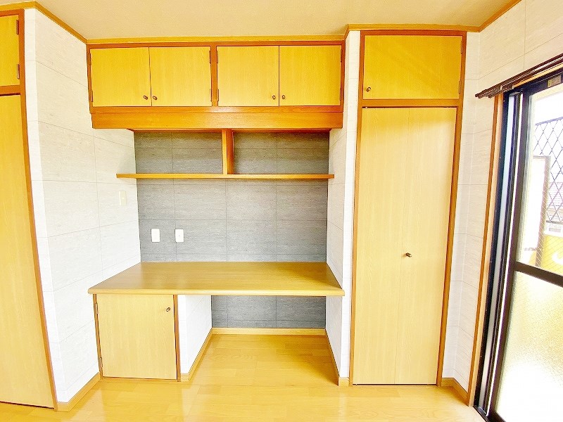 シャルマンステューディオⅢ その他34