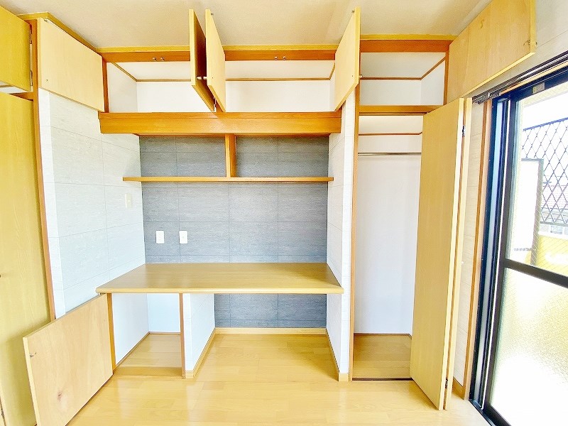 シャルマンステューディオⅢ その他35