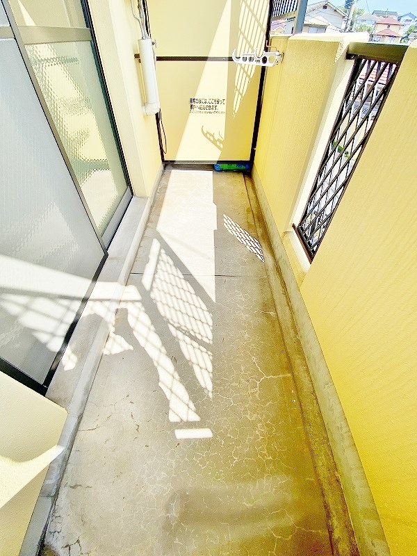 シャルマンステューディオⅢ その他38