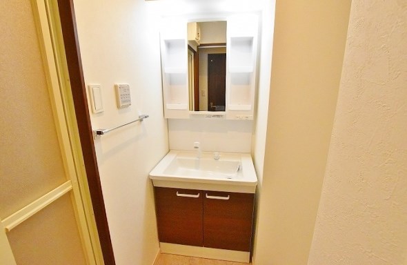 THE SQUARE Platinum Residence（ザ・スクエアプラチナレジデンス） その他1